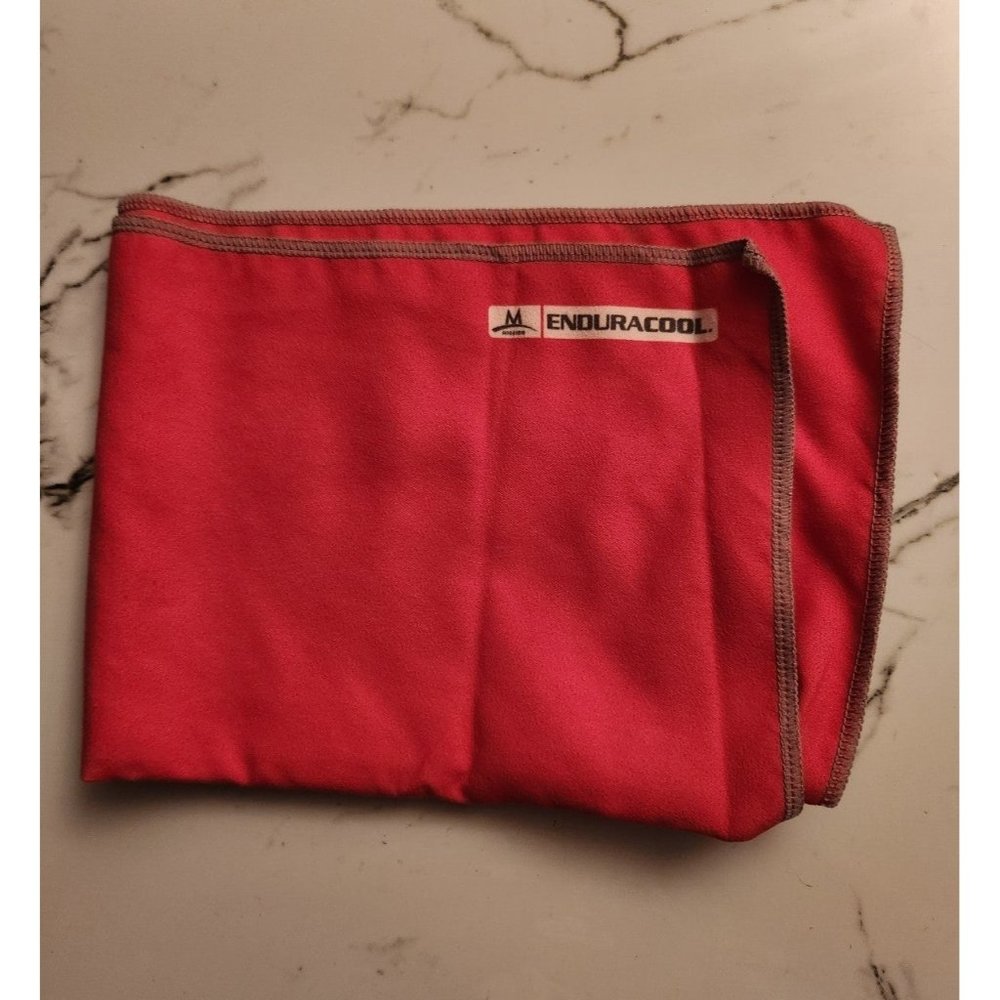 EnduraCool Ladies Workout Towel New